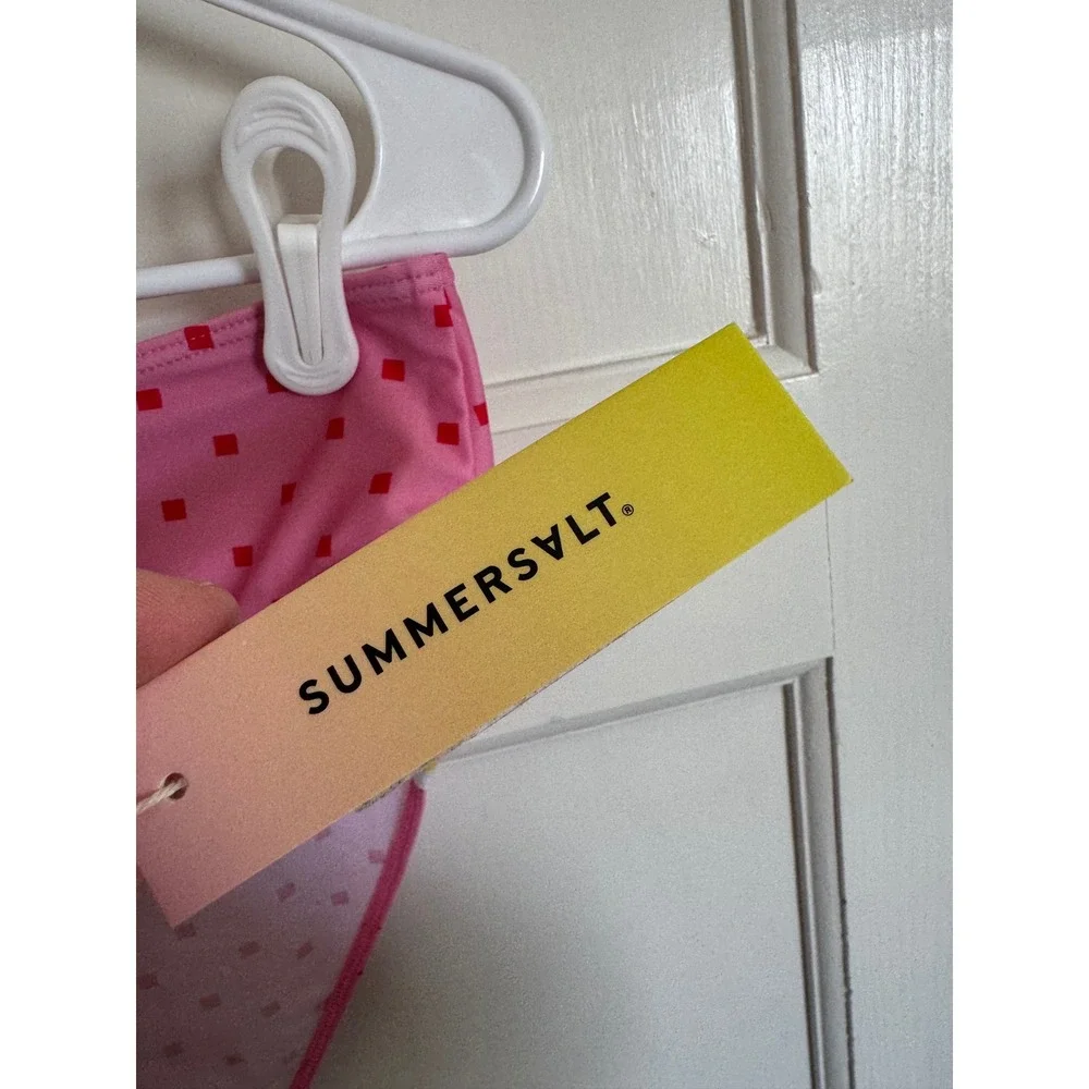 N/A nwt summersalt